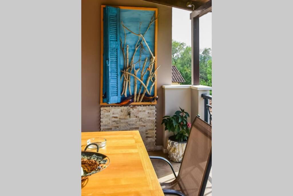 טסיליבי Villa Emily Zakynthos מראה חיצוני תמונה