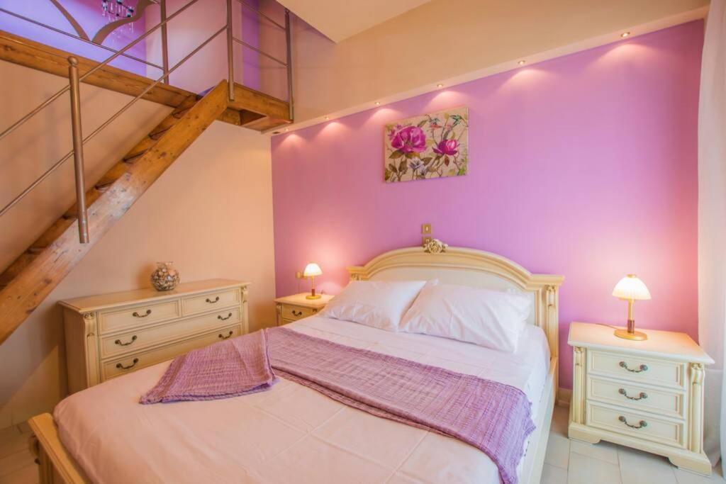 טסיליבי Villa Emily Zakynthos מראה חיצוני תמונה