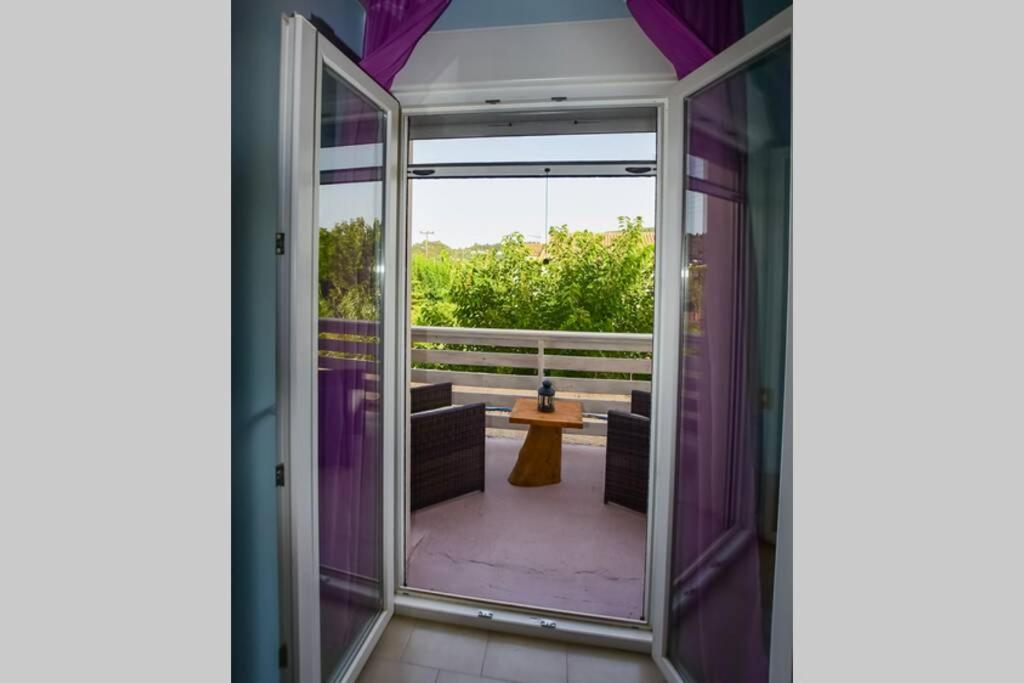 טסיליבי Villa Emily Zakynthos מראה חיצוני תמונה