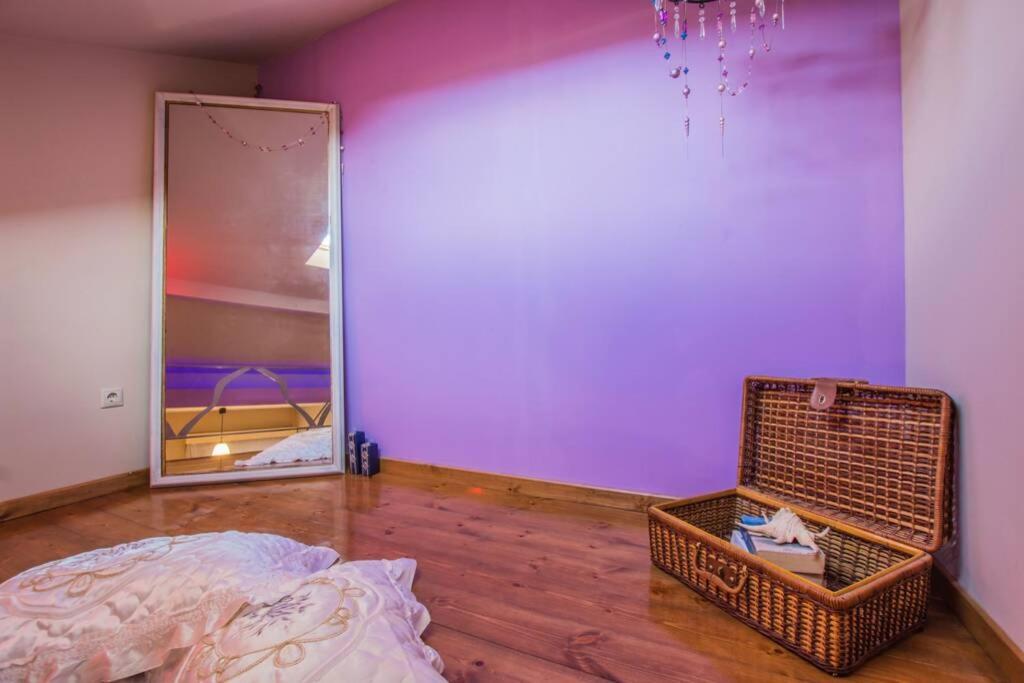 טסיליבי Villa Emily Zakynthos מראה חיצוני תמונה
