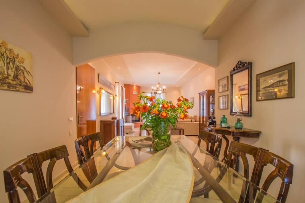 טסיליבי Villa Emily Zakynthos מראה חיצוני תמונה